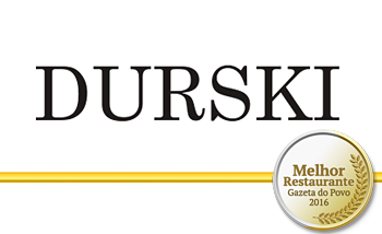 Restaurante DURSKI • +55 (41) 98855.5383